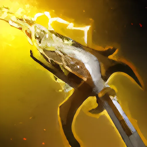 Stormforged Rifle icon
