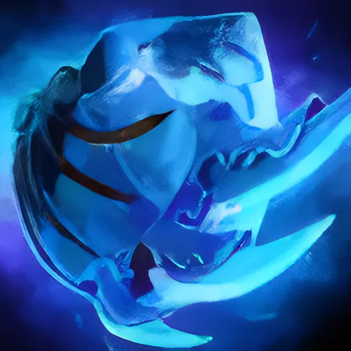 Ancient Tahkayun Shoulders icon