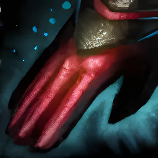 Cabalist Gloves icon