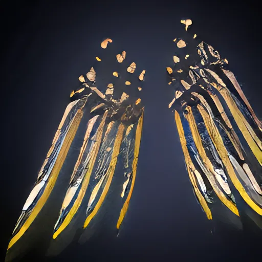 Lightbinder Blades Wings icon