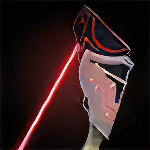 Inquest Mark II Short Bow icon