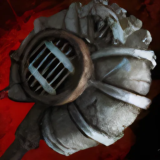 Plated Mace icon