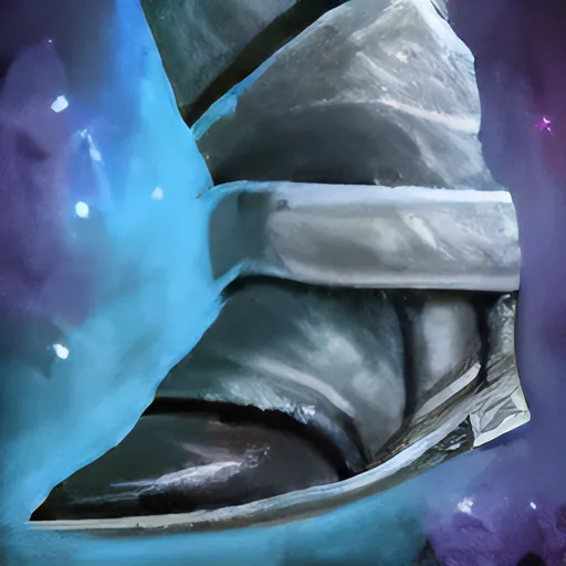 Carapace Boots icon