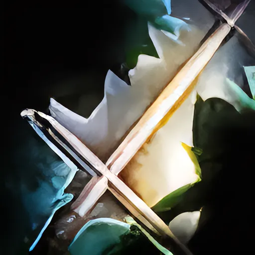 Improvised Sword icon
