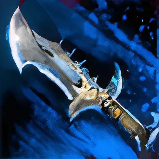 Pact Dirk icon