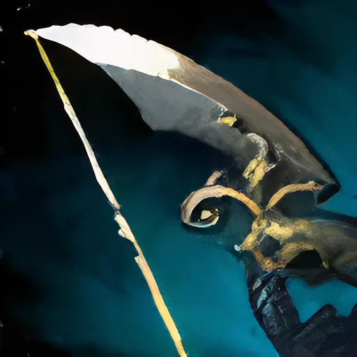 Hero's Longbow icon