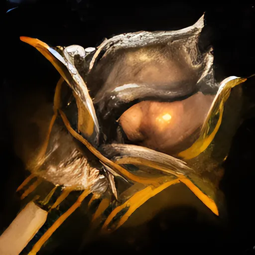 Shiverpeak Staff icon