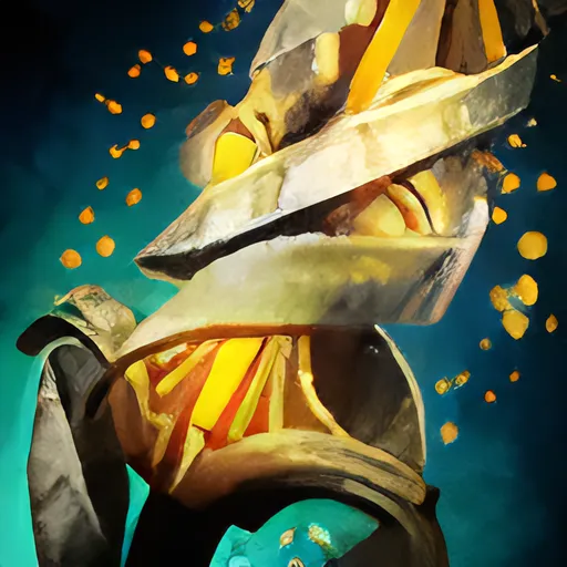 Lorekeeper Sword icon