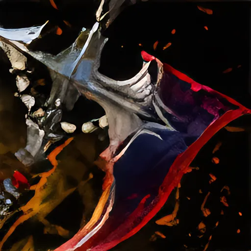 Bloodstone Axe icon