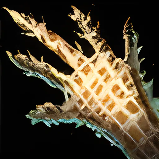 Rawhide Glove Lining