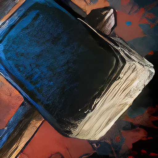 Droknar's Forgehammer icon