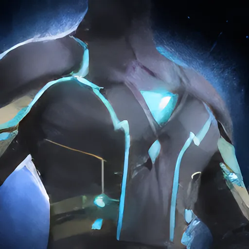 Extremis Light Coat icon