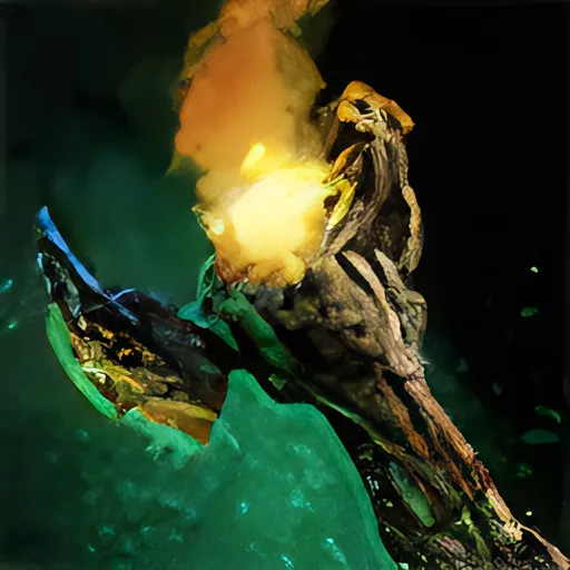 Mordant Brazier icon