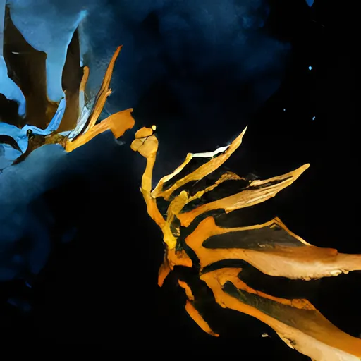 Inverted Blade Wings Glider glider icon