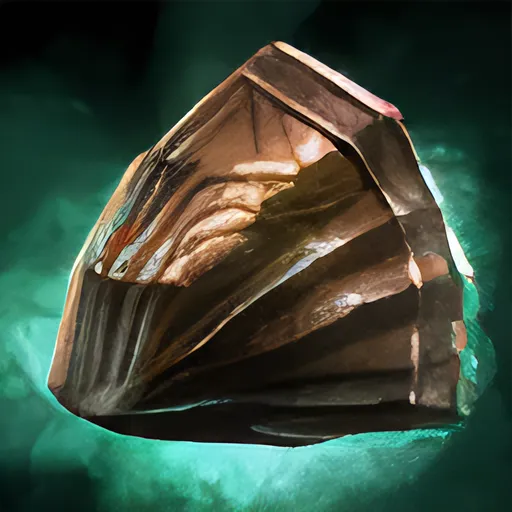 Priory's Historical Shoulderpads icon