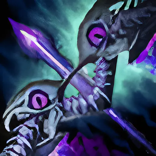 Corrupted Hero Longbow icon
