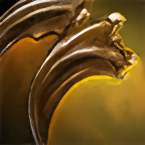 Gift of Claws
