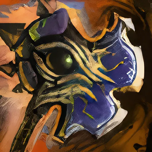 Sclerite Axe icon