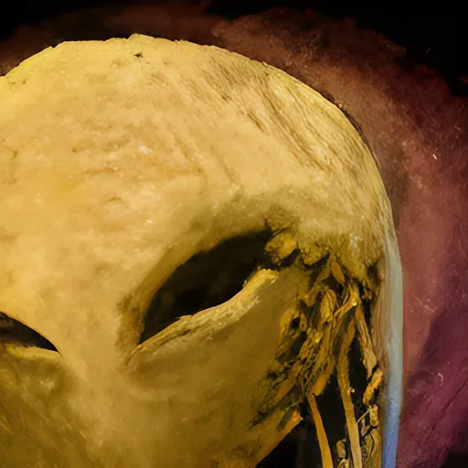 Lunatic Acolyte Mask icon