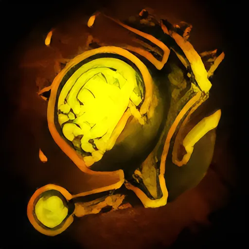 Royal Flame Focus icon