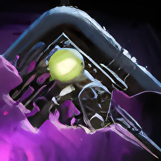 Grim Machine Axe icon