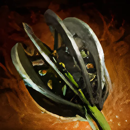 Zephyrite Mace icon