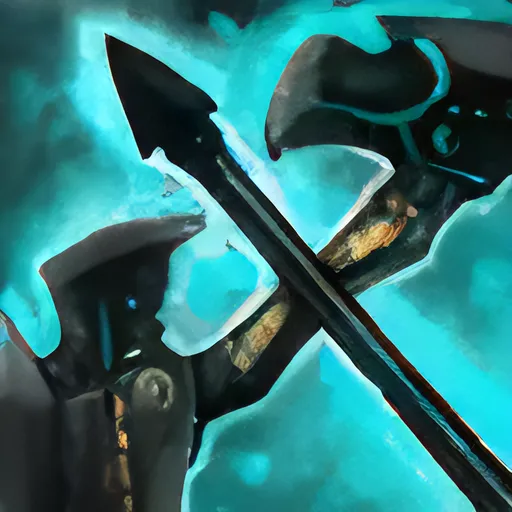 Whisper's Secret Short Bow icon