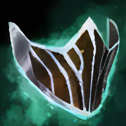 Priory's Historical Mask icon