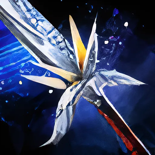 Soaring Sword icon