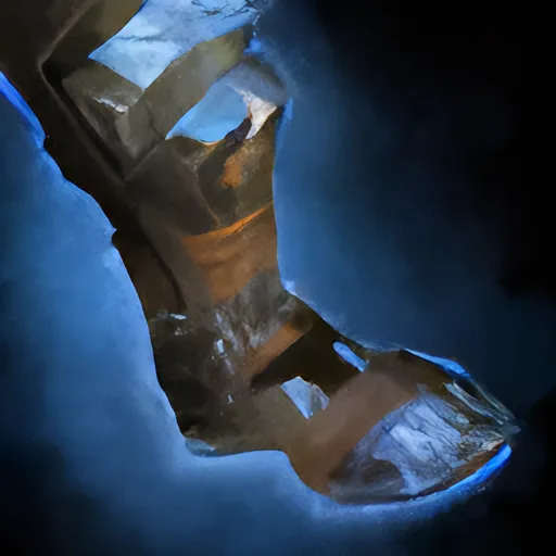 Spearmarshal's Greaves icon