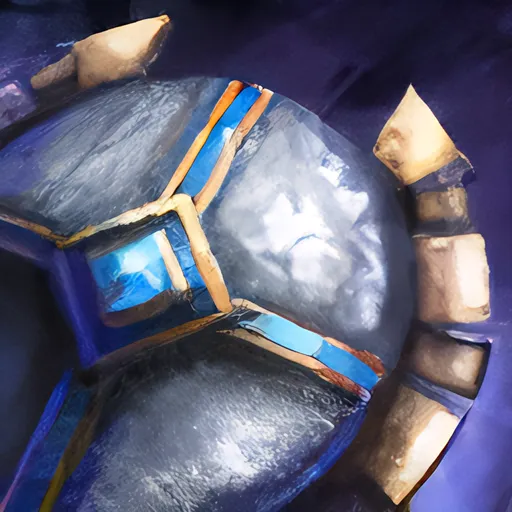 Glyphic Ward icon