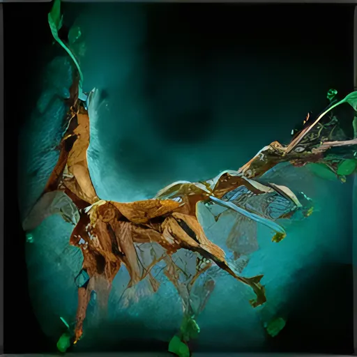 Tanglewood Wings Backpack icon