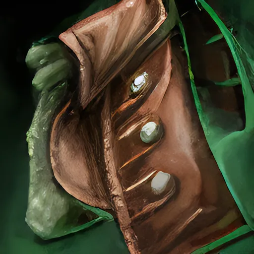 Magician Mantle icon