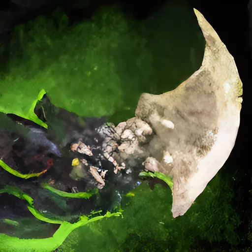 Orrian Spear icon