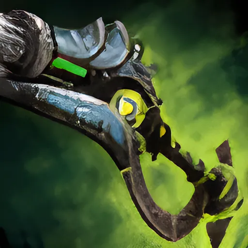 Scientific Rifle icon