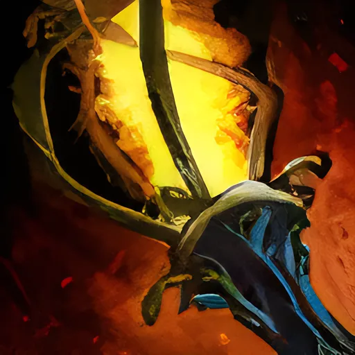 Brazier of the Sunless icon
