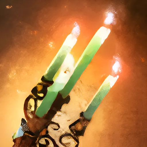 Pale Light's Companions icon