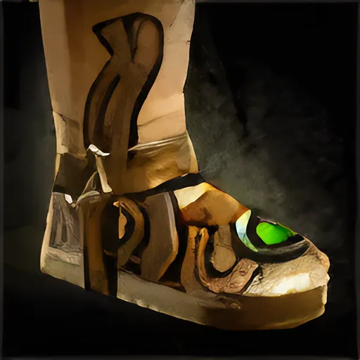 Conjurer Shoes icon