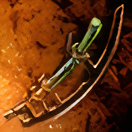 Zephyrite Sword icon