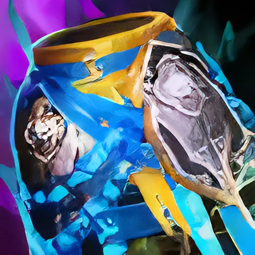 Foefire Legwraps icon