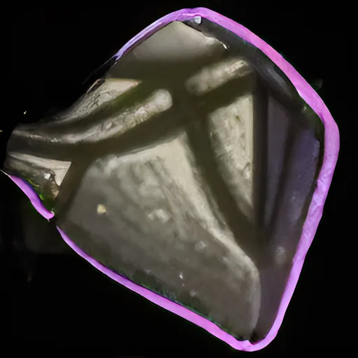 Thin Mask Panel