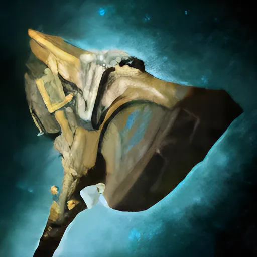 Restored Boreal Hammer icon