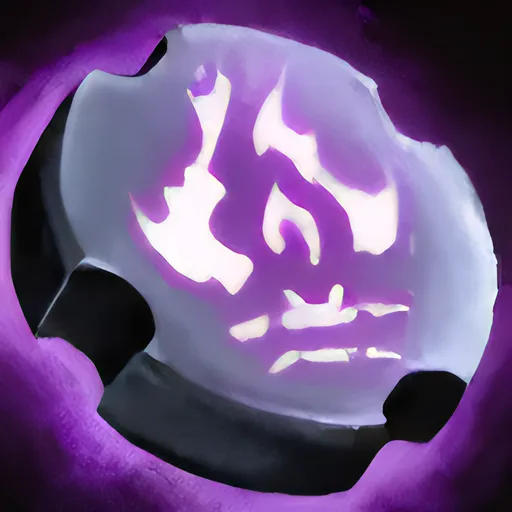 Superior Rune of the Scourge icon