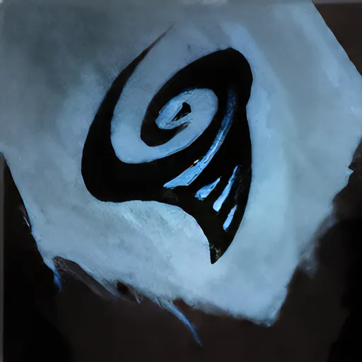 Ravaging Cotton Insignia