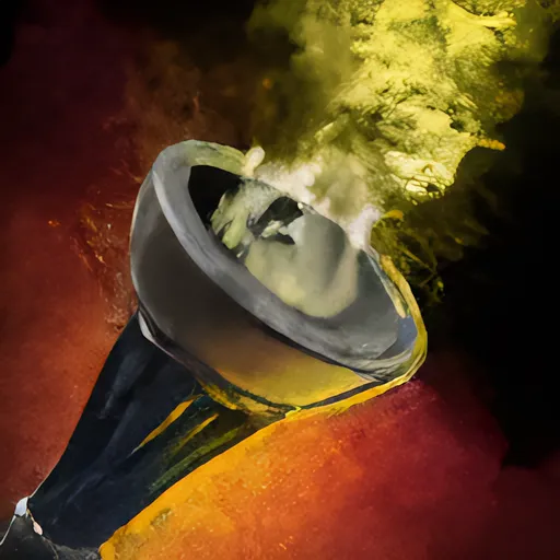 Slumbering Obsidian Torch icon