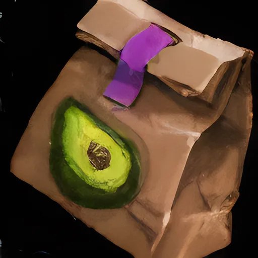 Avocados in Bulk icon