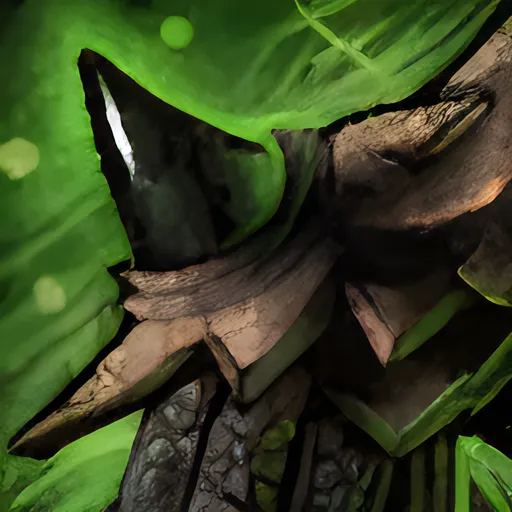 Stalker Shoulderguards icon