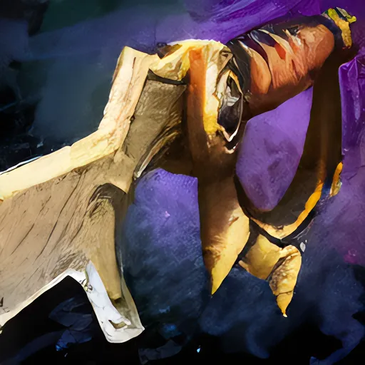 Claws of the Desert icon