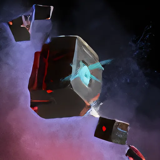 Inquest Tuning Rod icon