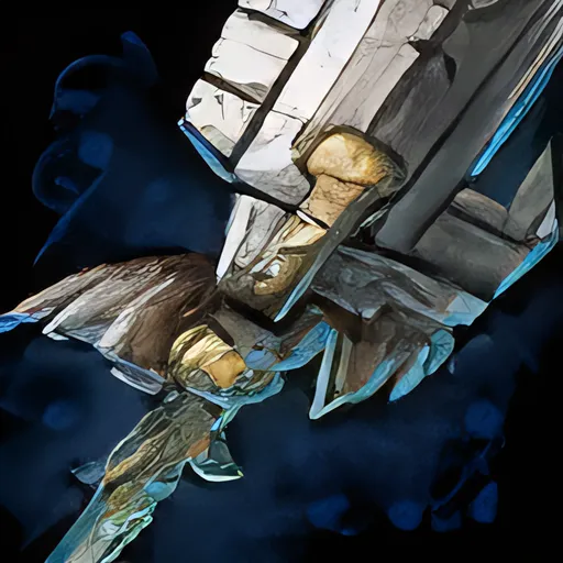 Norn Spear icon